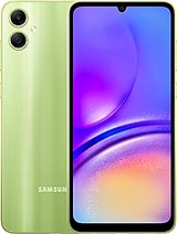 Samsung Galaxy A05 2x SIM